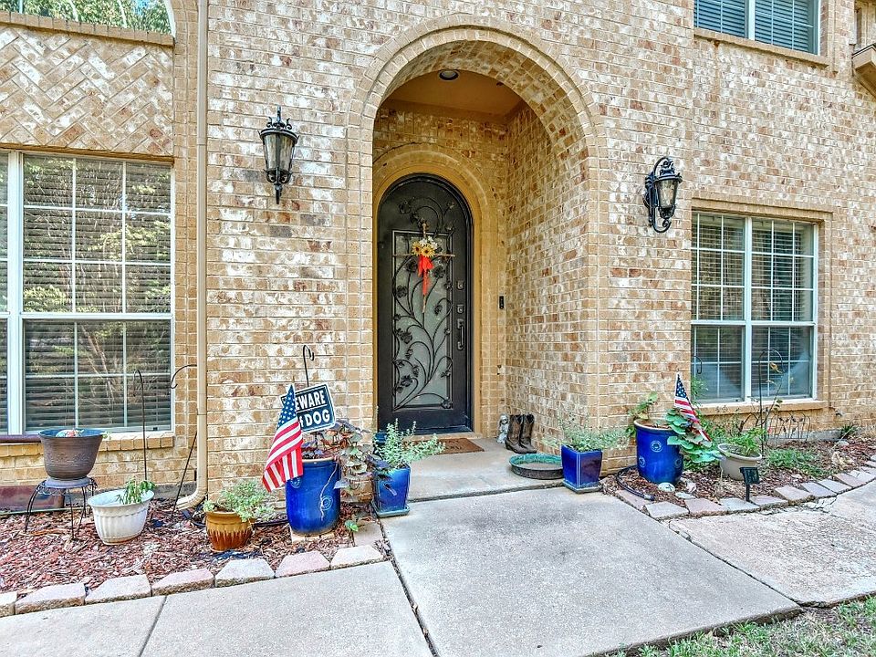 1151 Emerald Sound Blvd, Oak Point, TX 75068 MLS 20430801 Zillow