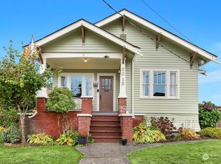 2012 Porter St, Enumclaw, WA 98022