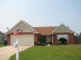 6018 Clearwater Dr, Slidell, LA 70460