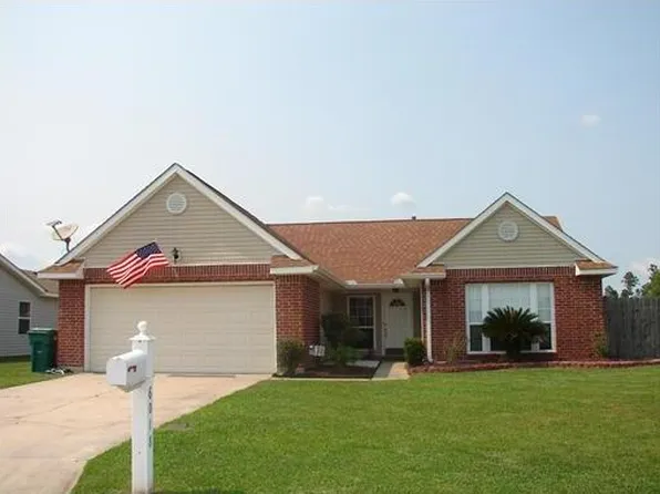 6018 Clearwater Dr, Slidell, LA 70460