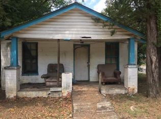 813 N Bell St, Dothan, AL 36303