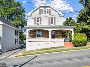 311 N Maple Ave, Brunswick, MD 21716