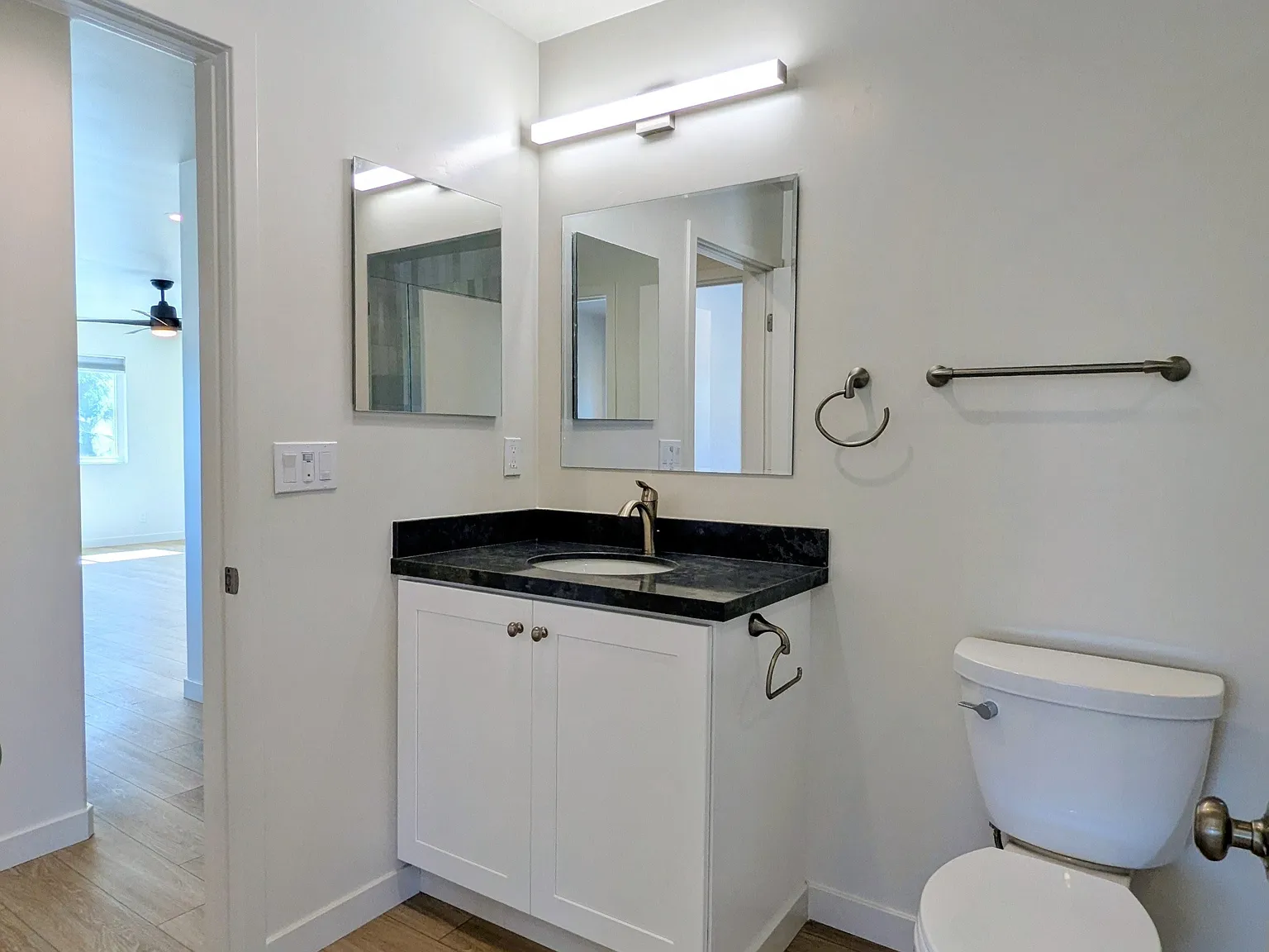 1 bed, 725 sqft, $3,300 — Photo 4