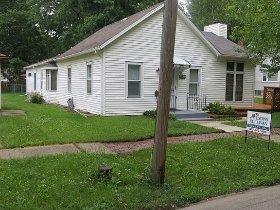 2nd image of 306 W Sherman Ave