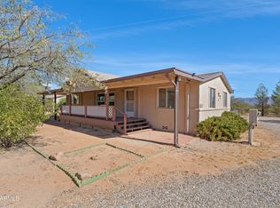9771 E Rocking W Ranch Rd, Hereford, AZ 85615