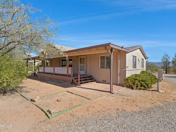 9771 E ROCKING W RANCH Road, Hereford, AZ 85615