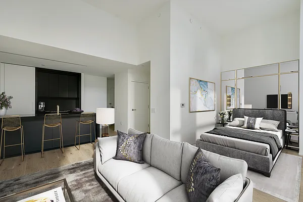 Rented by Compass | media 24