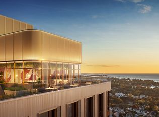 The Alary, New Rochelle, NY 10801