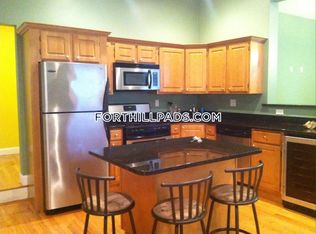 28 Hawthorne St #1H, Roxbury, MA 02119