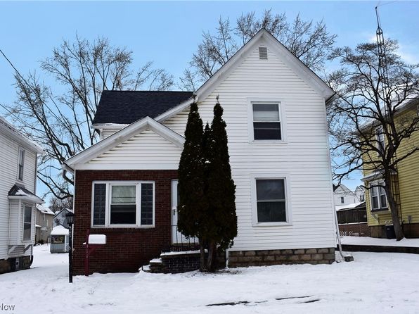 360 E Clark St, East Palestine, OH 44413