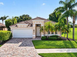 780 Glen Abbey Way, Melbourne, FL 32940