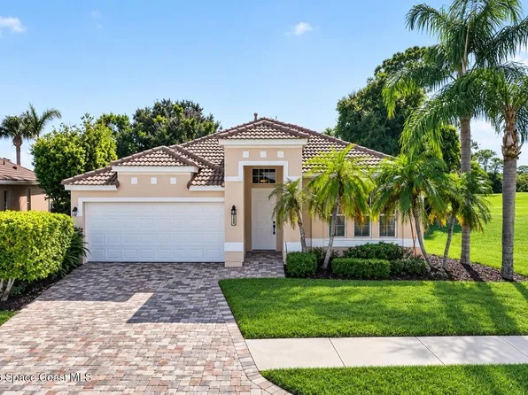 780 Glen Abbey Way, Melbourne, FL 32940