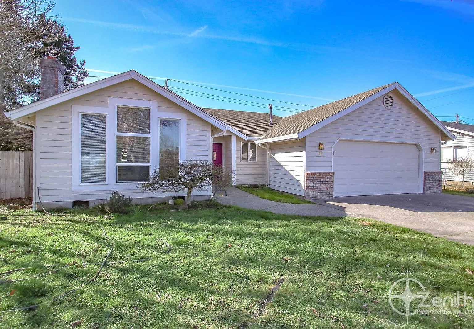 3 bed, 2.0 bath, 1686 sqft, $2,495 — Photo 2