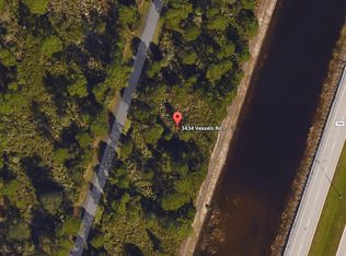 3434 Vessels Rd, Punta Gorda, FL 33980