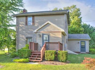 4585 Cooper St, Jackson, MI 49201