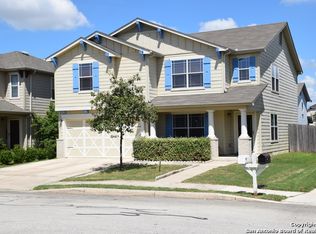 1915 Sunview Blf, San Antonio, TX 78224
