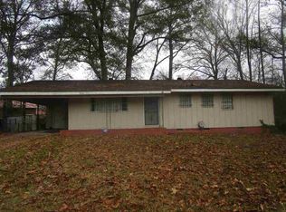 3640 Sykes Park Dr, Jackson, MS 39212