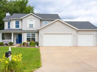 51 Hamlet Dr, Troy, MO 63379