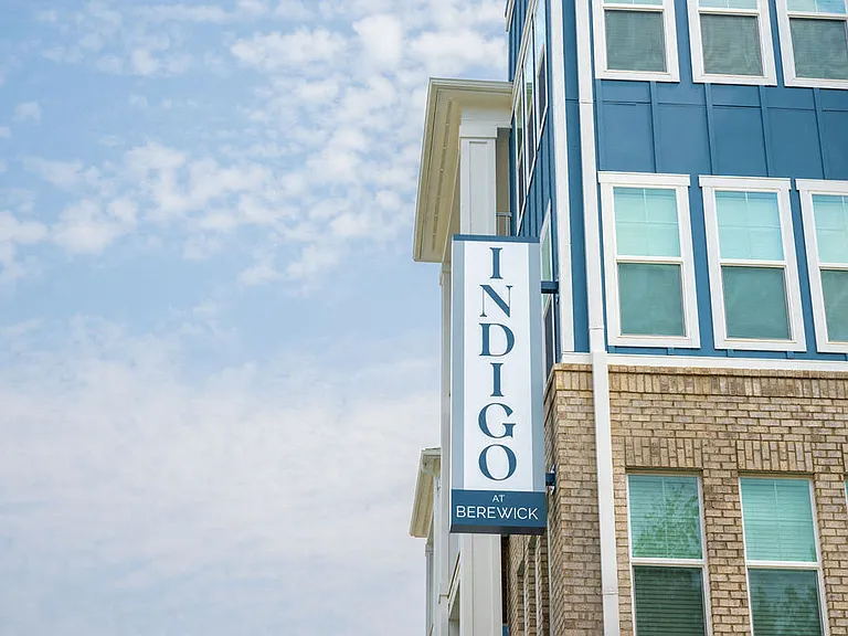 Indigo at Berewick — Photo 11
