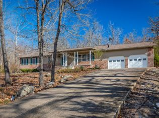 1002 Terry Ln, Harrison, AR 72601