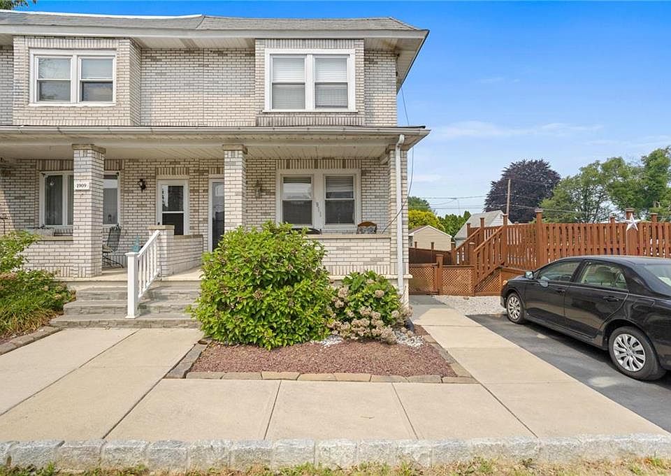 1911 7th St, Bethlehem, PA 18020 Zillow