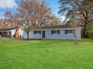 805 Essex Dr, Tallahassee, FL 32304