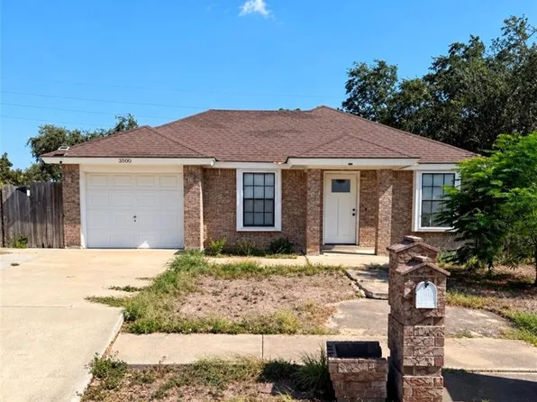 3500 Paula Ave, McAllen, TX 78503