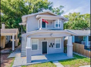 707 E Broad St APT 4, Tampa, FL 33604