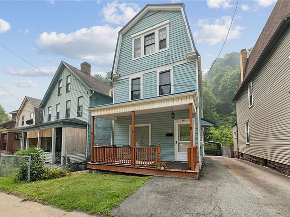 2nd image of 403 Brown Ave