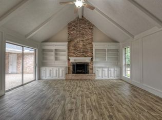3614 El Dorado Blvd, Missouri City, TX 77459