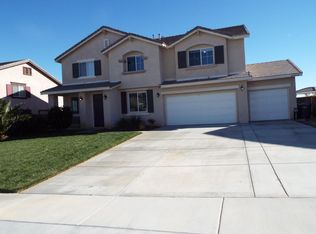 42326 Highland Ct, Lancaster, CA 93536