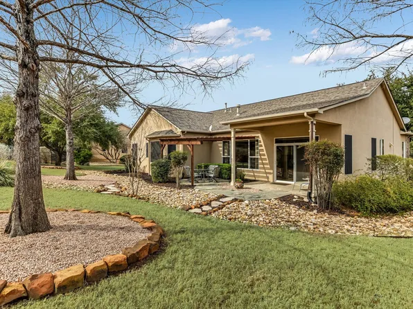 105 Rockrose Ct, Georgetown, TX 78633
