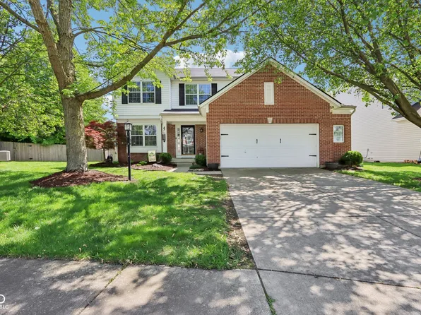 9099 Merrill Ct, Fishers, IN 46038