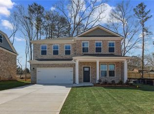 236 Chiswick Loop, Stockbridge, GA 30281
