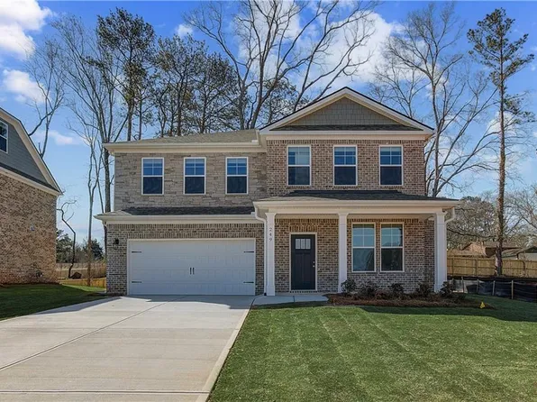 236 Chiswick Loop, Stockbridge, GA 30281