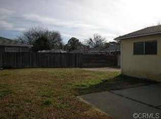 1485 Orange St, Red Bluff, CA 96080