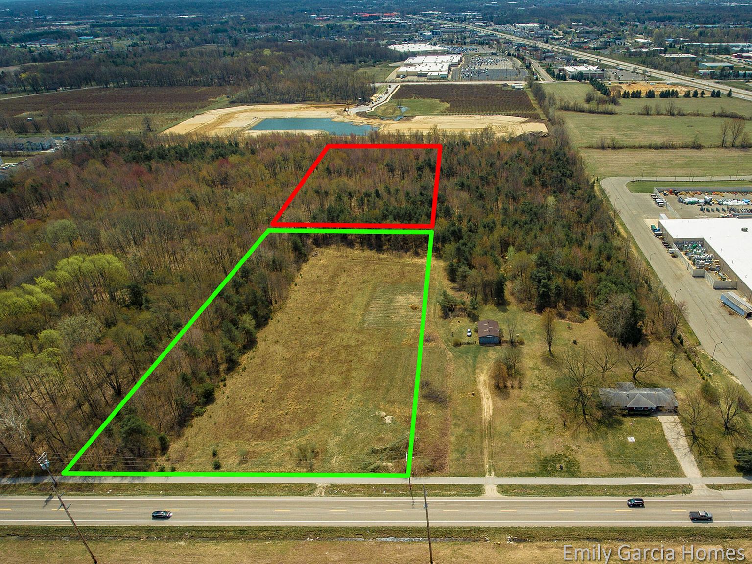 0 Quincy St, Holland, MI 49424 MLS 23011620 Zillow