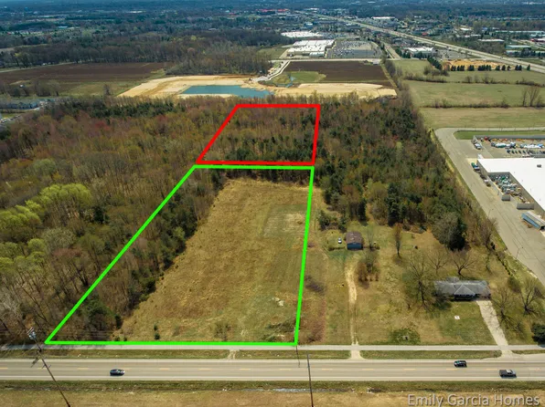 0 Quincy St, Holland, MI 49424