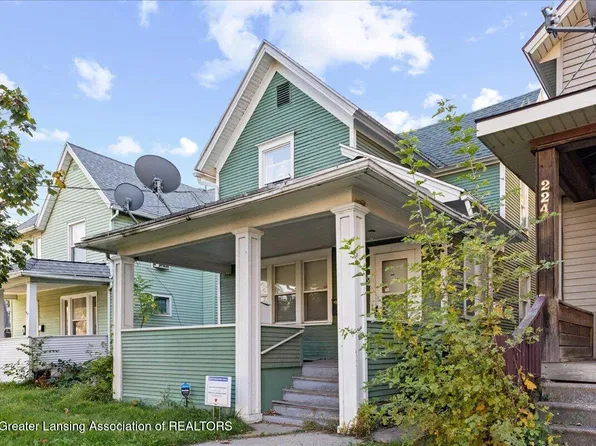 228 S Pennsylvania Ave, Lansing, MI 48912