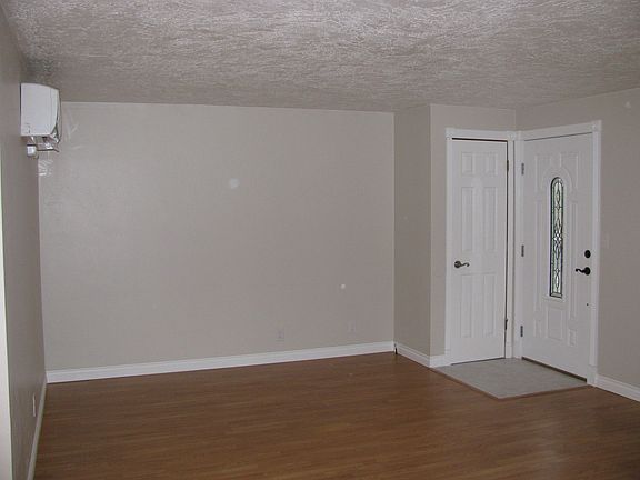 New Flooring