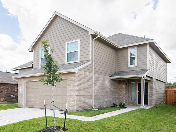 3rd image of 24303 Veratti Ln