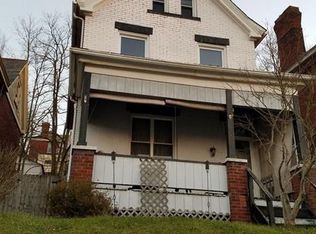 406 Arabella St, Pittsburgh, PA 15210