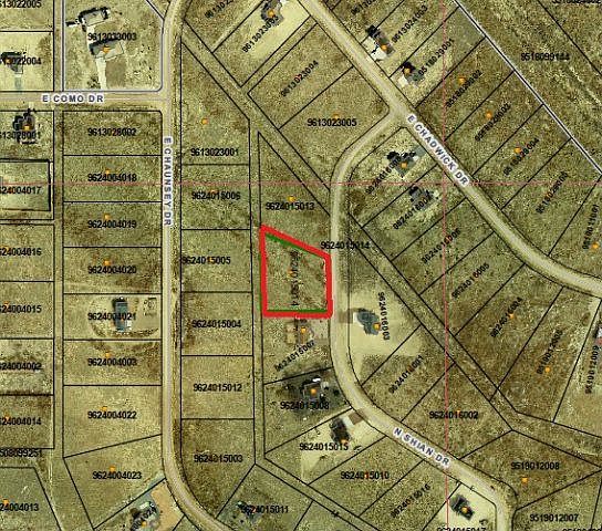 1st image of 1367 N Shian Dr