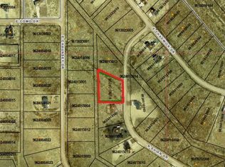 1367 N Shian Dr, Pueblo West, CO 81007