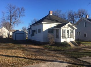317 3rd Ave, Sacred Heart, MN 56285