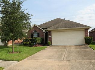 2203 Acorn Glen Trl, Fresno, TX 77545