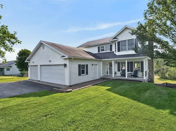 4158 Middle Cheshire Rd, Canandaigua, NY 14424