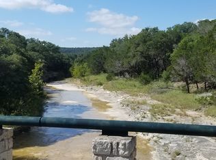 Sunset Peak, Bertram, TX 78605