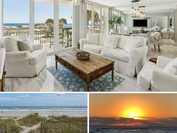 1601 Ocean Dr S APT 110, Jacksonville Beach, FL 32250