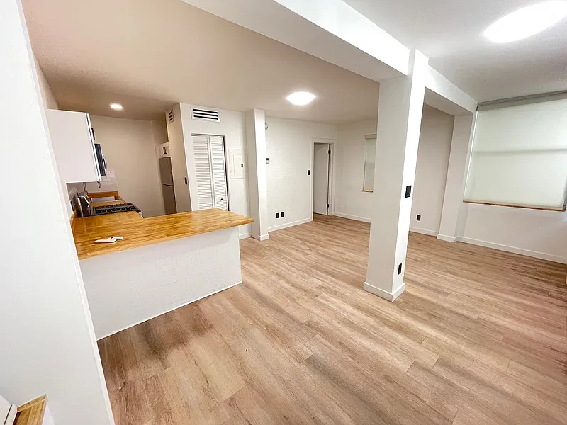 1 bed, 1.0 bath, 540 sqft, $2,050 — Photo 2